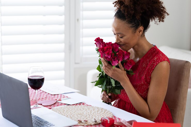 How Same-Day Flower Delivery Works in Kenya