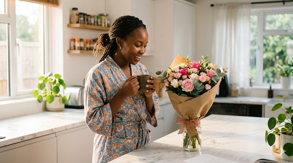 When Flowers Hit Harder: The Psychology of Gift Timing in Kenya