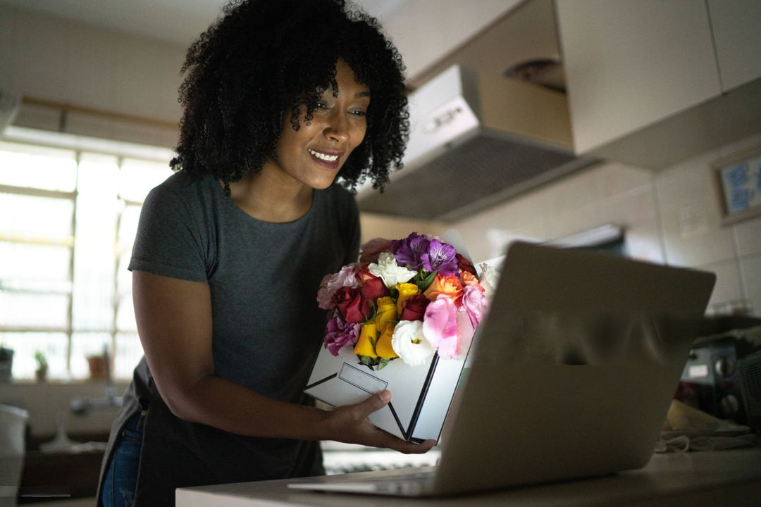 Why Flowers Are Still the Most Meaningful Gifts Today