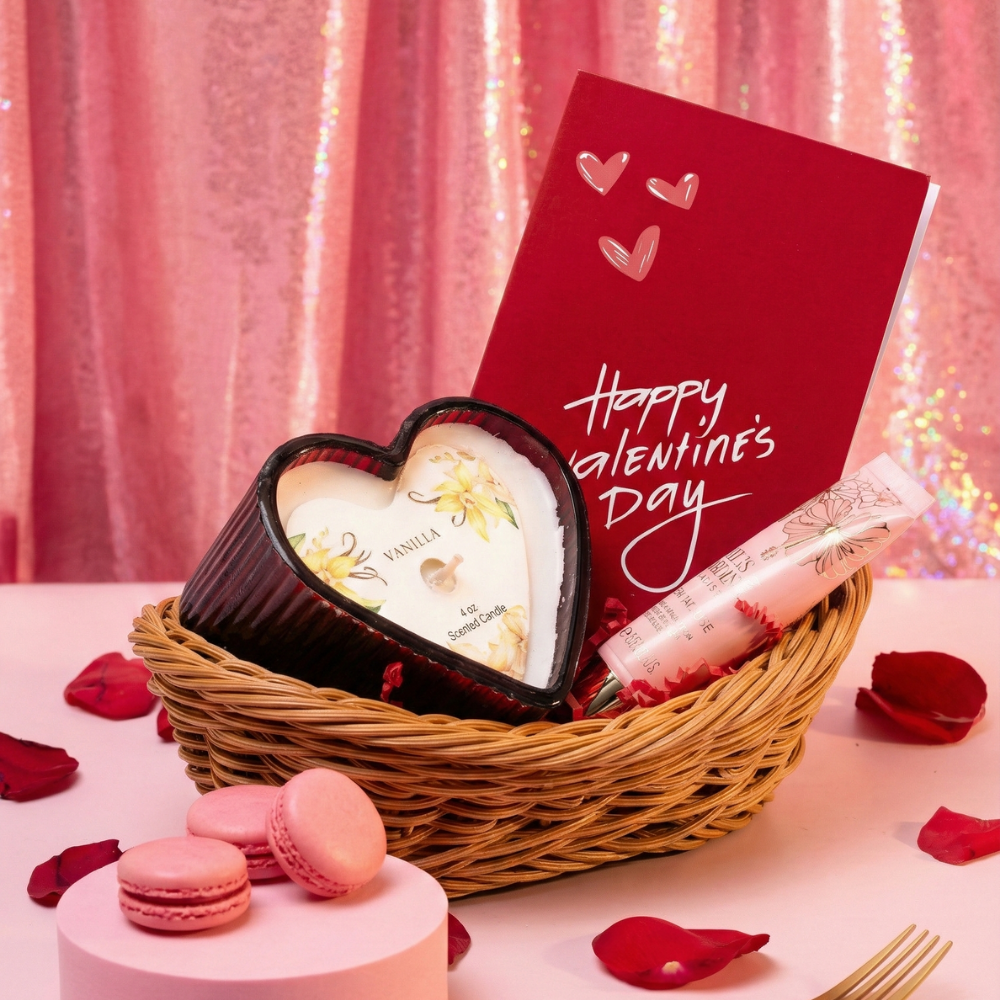 Valentine's Day Gifts