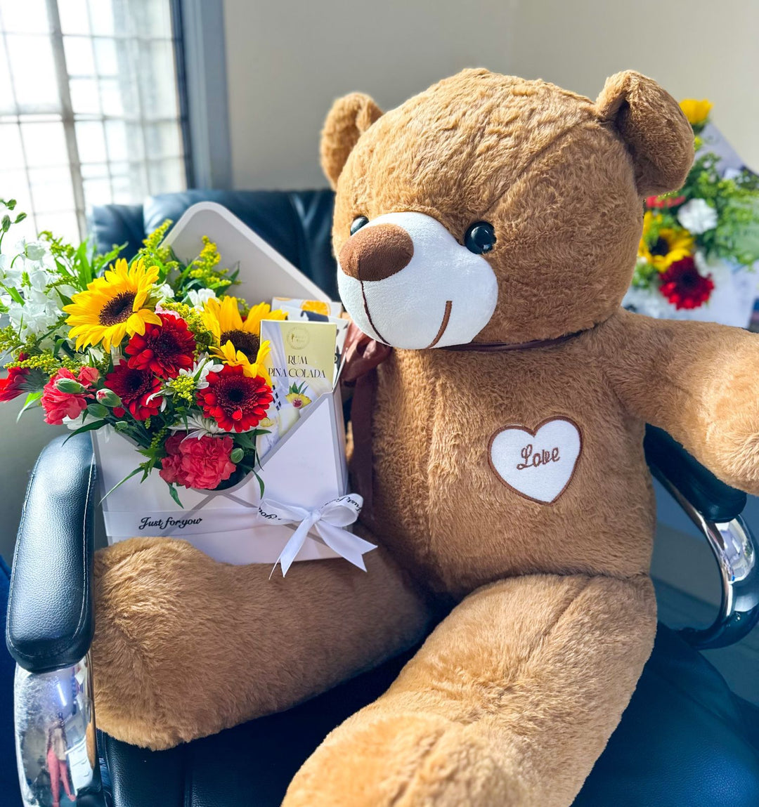 Birthday Flowers Nairobi – Same Day Delivery Available