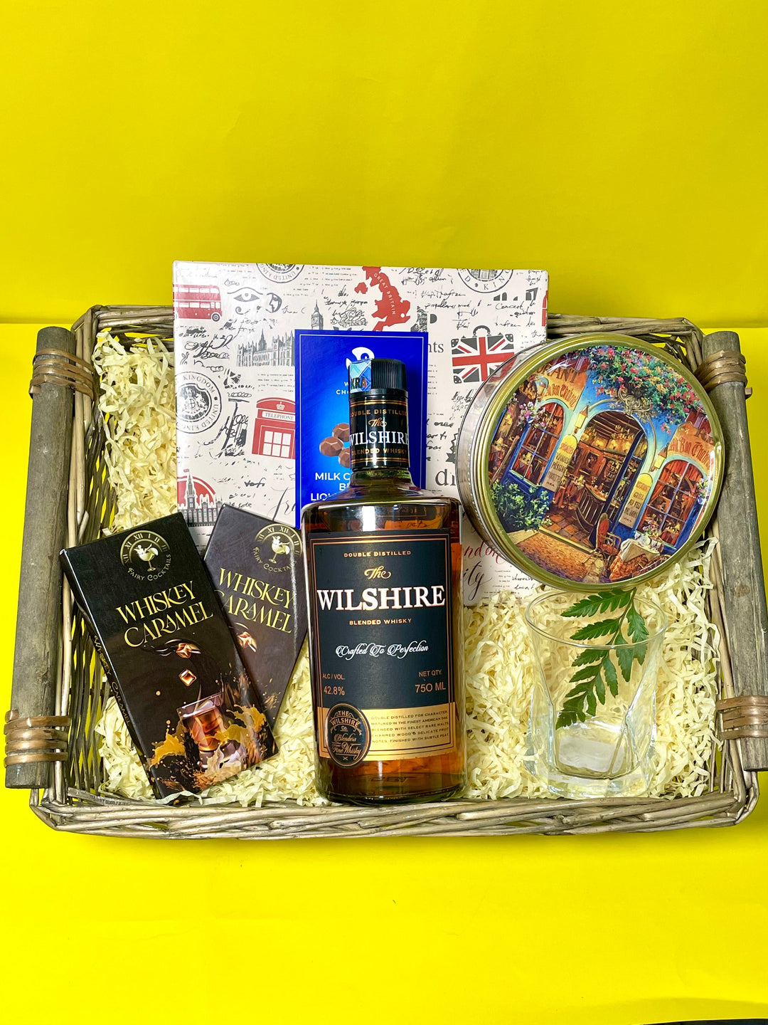 Flowers, Hampers & Teddies – Nairobi Same Day Gifts