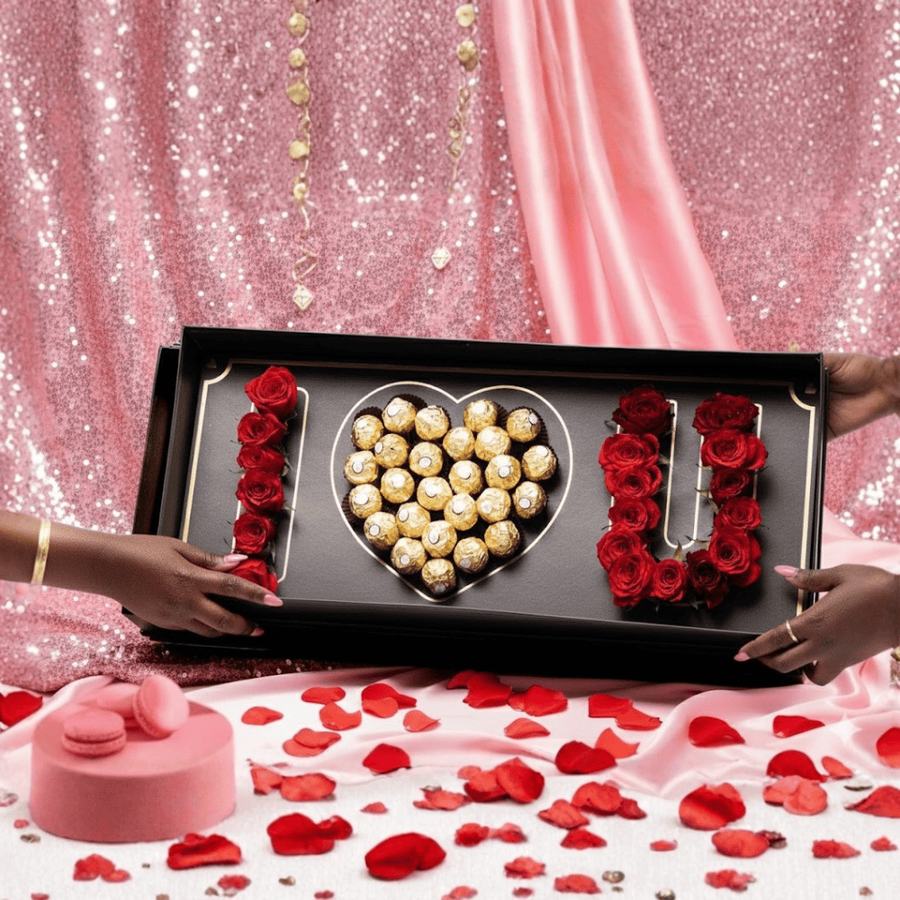 Valentine’s Gift Delivery Kenya