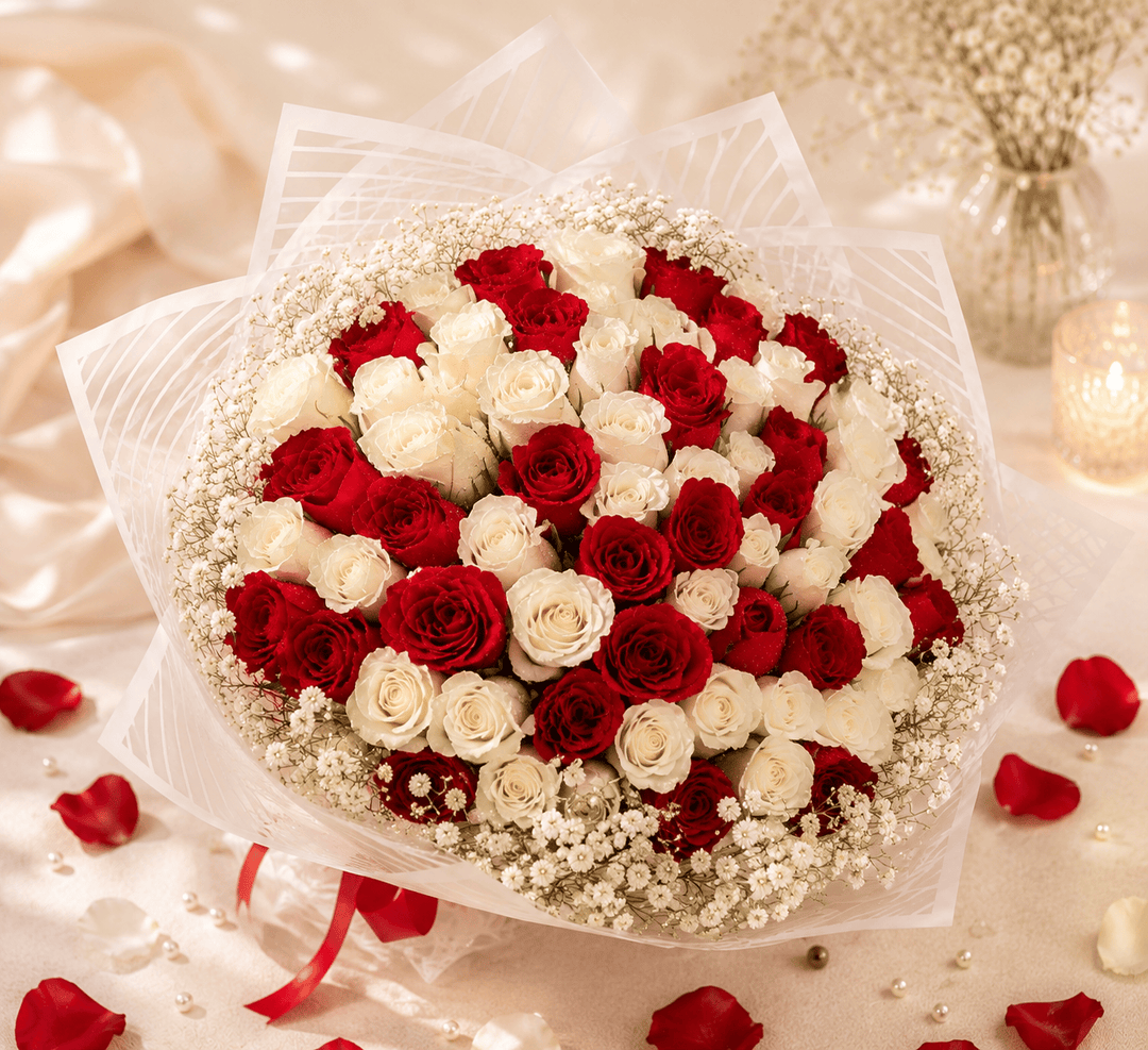 Apology Flowers & I'm Sorry Bouquets