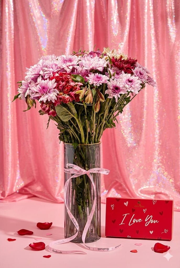 Anniversary Flowers & Milestone Celebration Bouquets