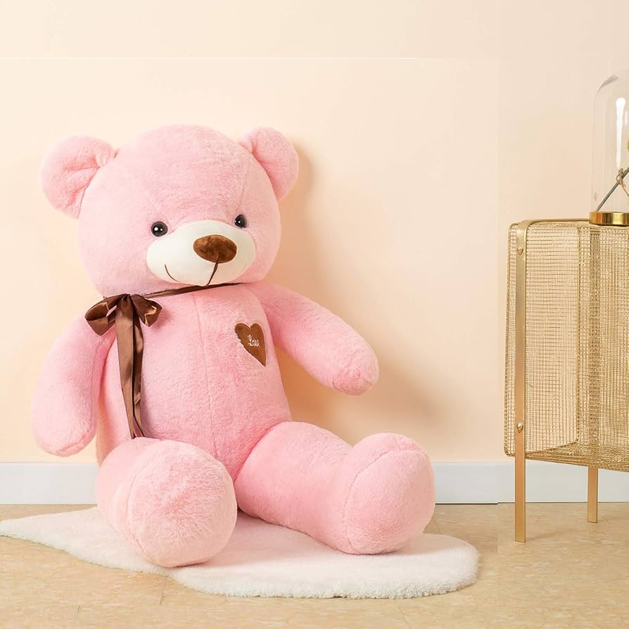 Blooms & Gifts 100CM Cuddly Teddy Bear