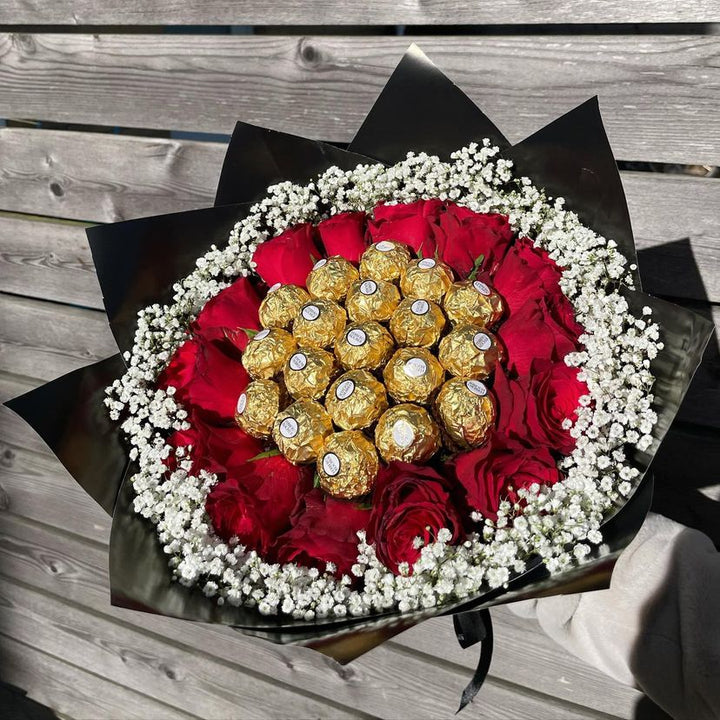 Ferrero - Rose