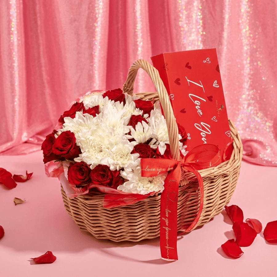 Blooms & Gifts — Nairobi florist