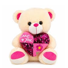 Blooms & Gifts 30cm Teddy Bear