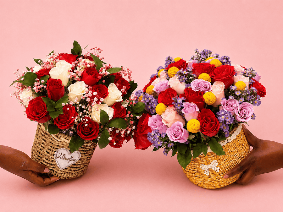 Blooms & Gifts Rewards