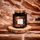5oz Candle with Gold Lid - Oud