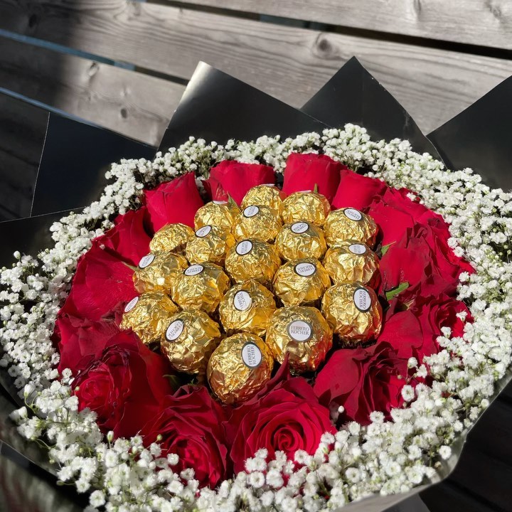 Ferrero - Rose