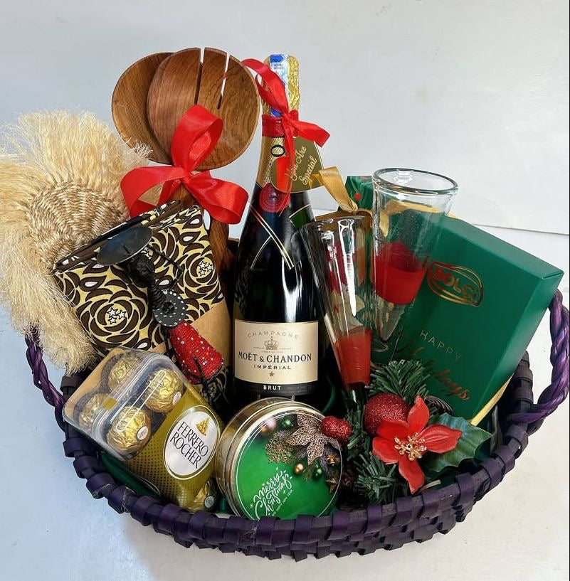 Elegant Celebration Hamper