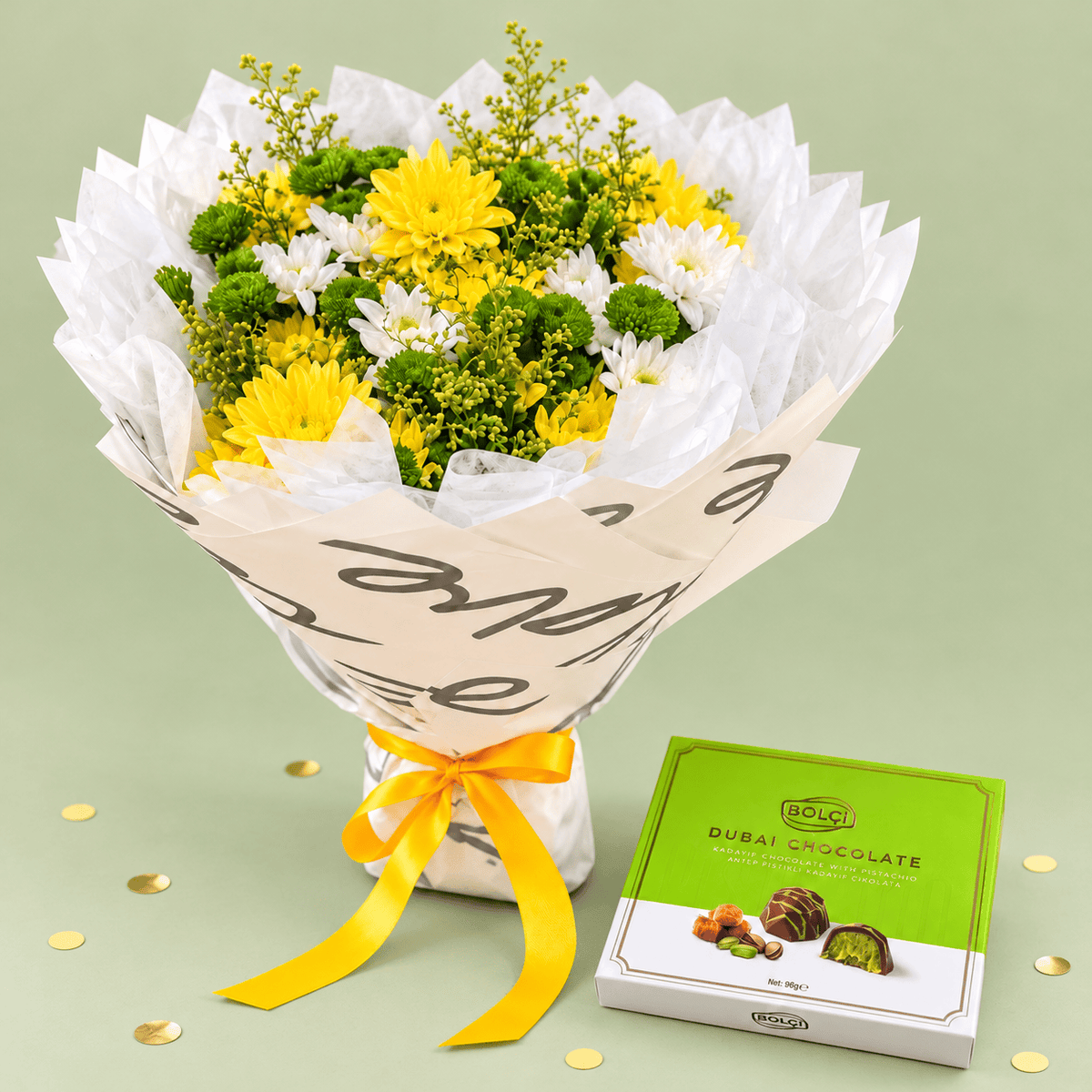 Buy Fresh Flowers – Same Day Delivery in Nairobi