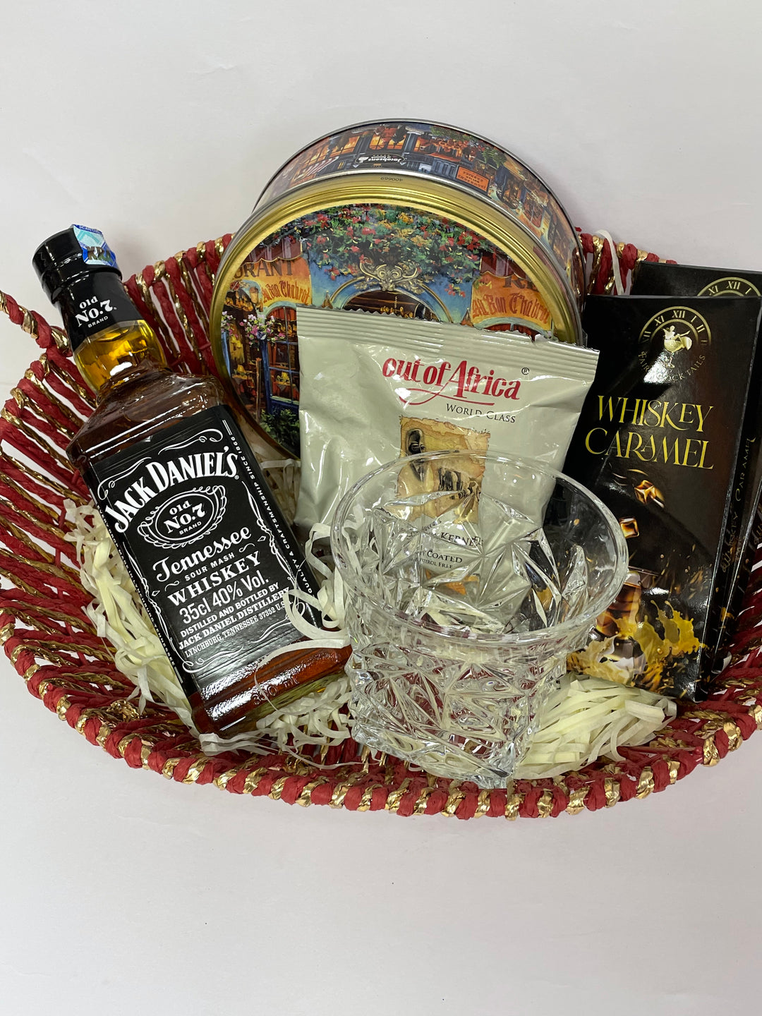 Luxury Celebration Hamper