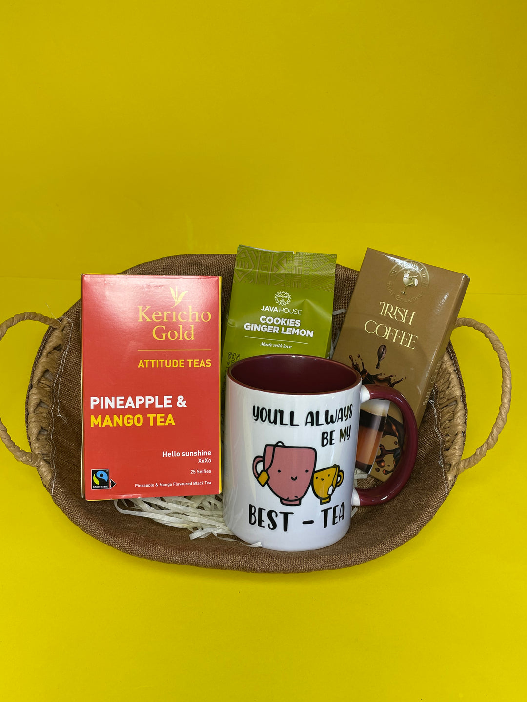 The Tea Gift Set