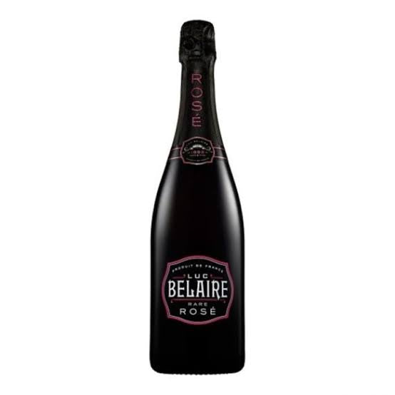 Belaire Rare Rose