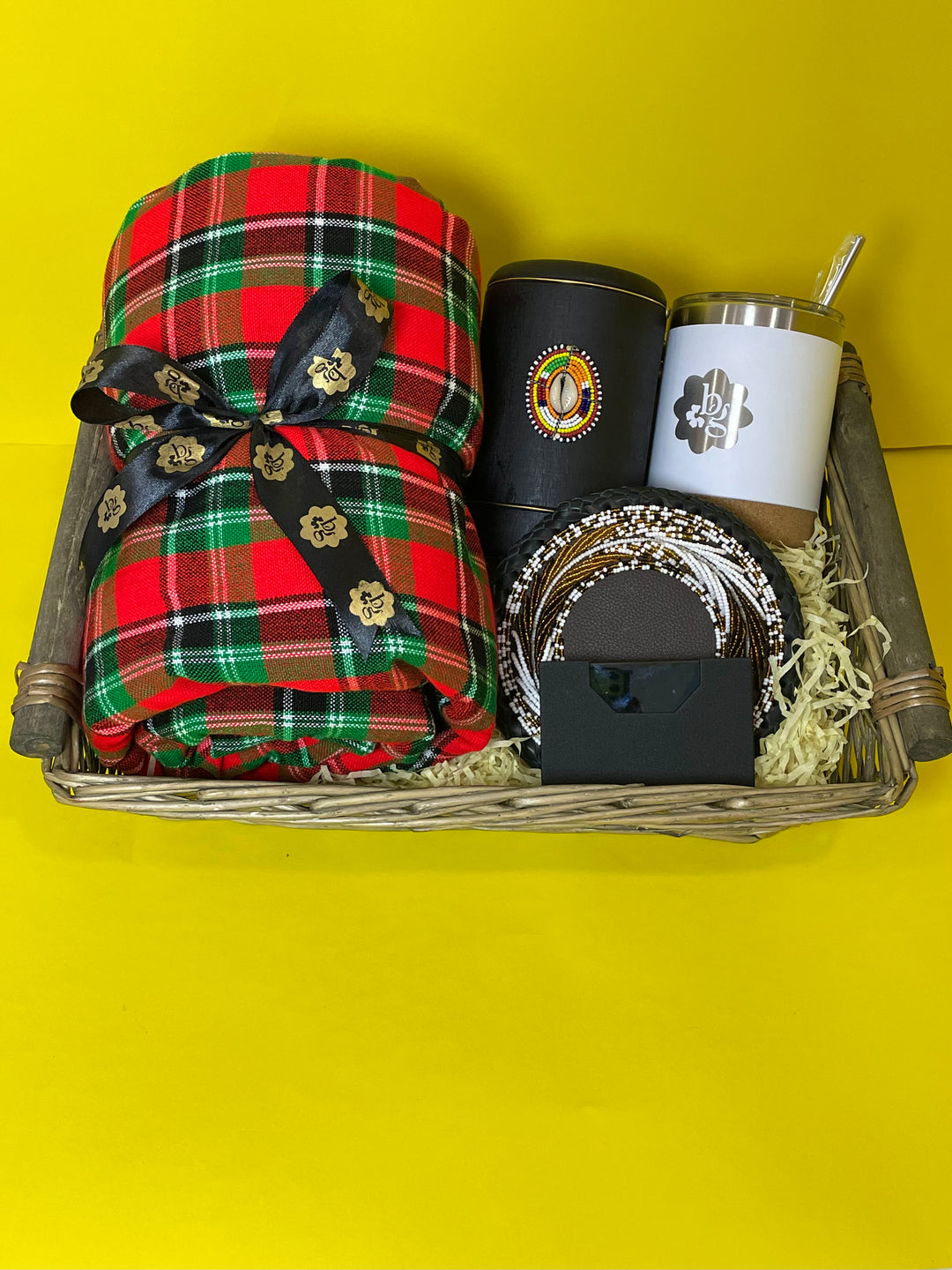 Cooprate Culture Basket