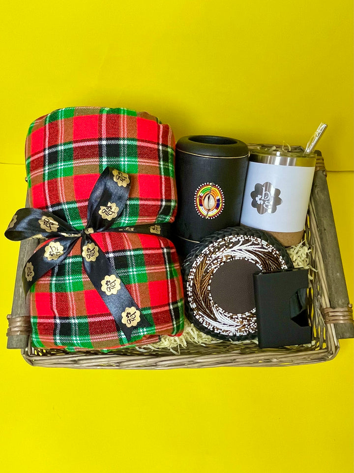 Cooprate Culture Basket