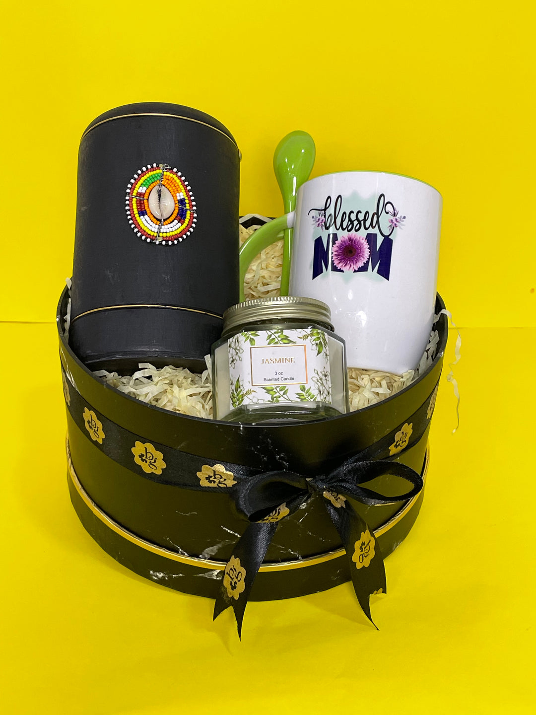 Corporate Mom Gift Set