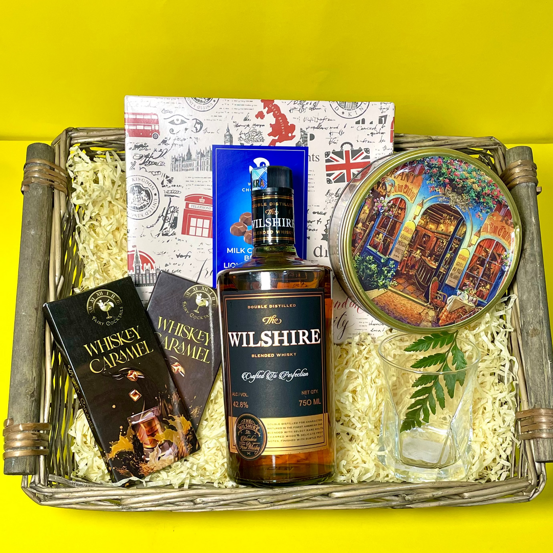 Whilshire Party Hamper