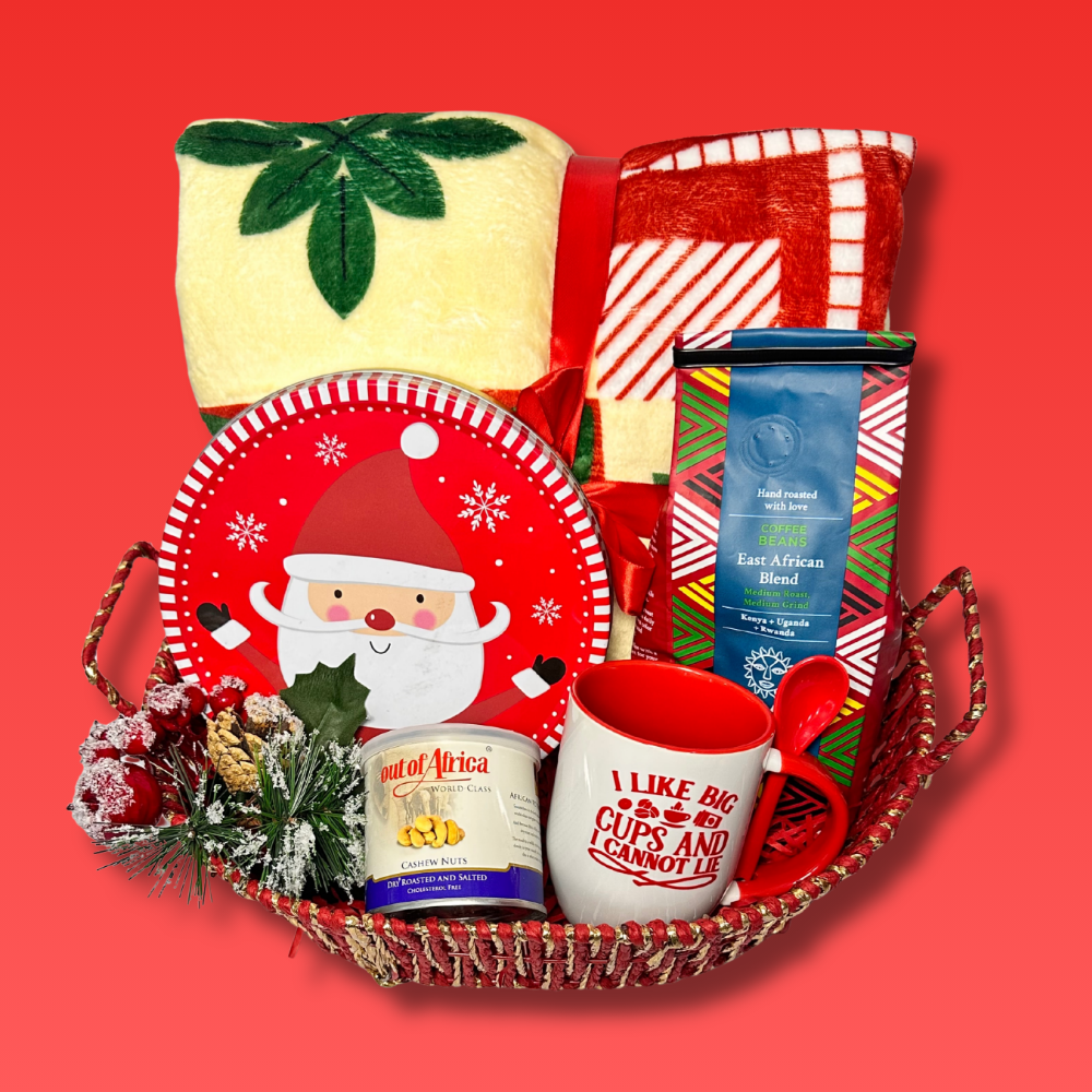 Santa’s Holiday Treats