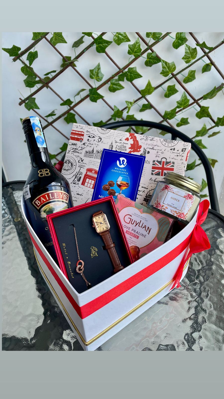 Extra Goodie Hamper