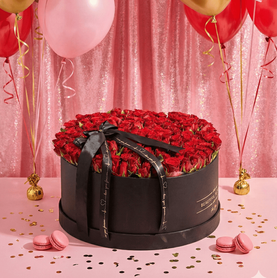Blooms & Gifts Amore Supremo