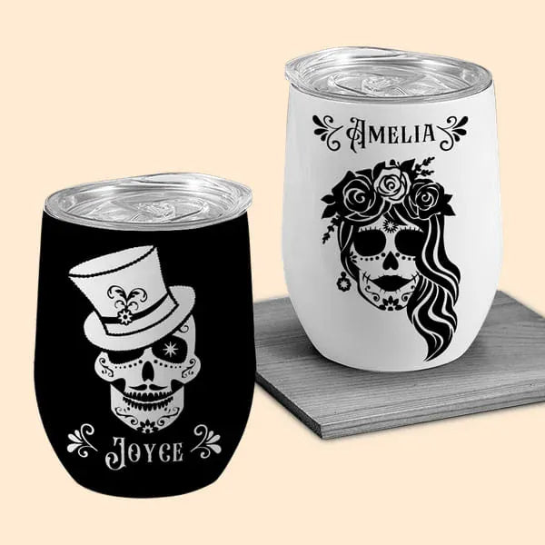 Blooms & Gifts Bestie Flasks