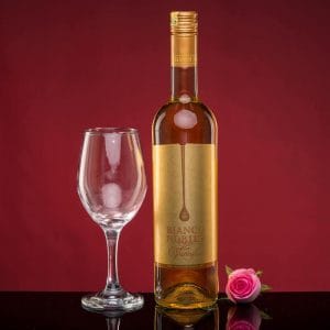 Blooms & Gifts Bianco Nobile White Sweet