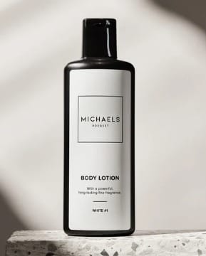 Blooms & Gifts body lotion