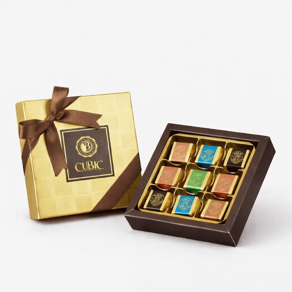 Blooms & Gifts Bolci Assorted Chocolate Box