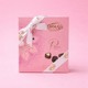 Bolci Rosa Moments Assorted Chocolate Pralines Box