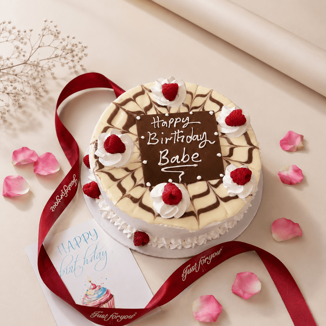 Blooms & Gifts Caramel Cake 1kg