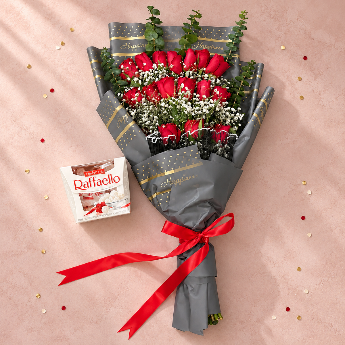 Buy Fresh Flowers – Same Day Delivery in Nairobi