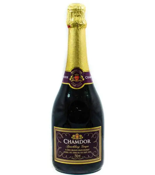 Blooms & Gifts Chamdor Red Non-alcoholic Wine