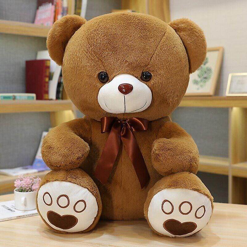 Blooms & Gifts Classic Brown Teddy Bear - 60 cm