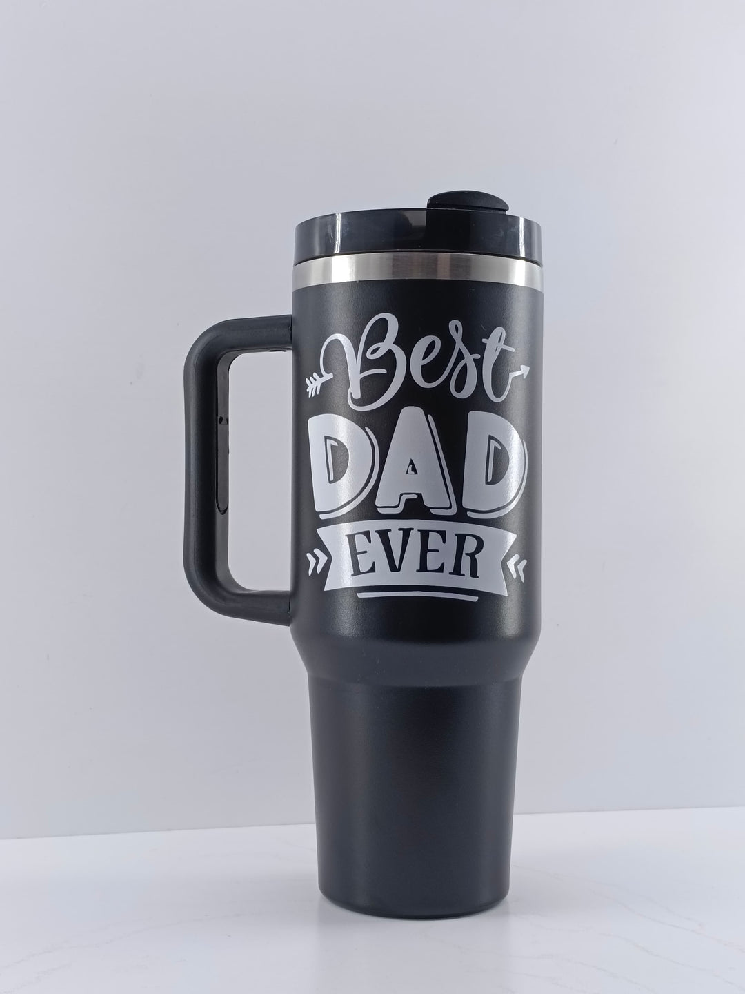 Blooms & Gifts Customized Dad Travel Mug