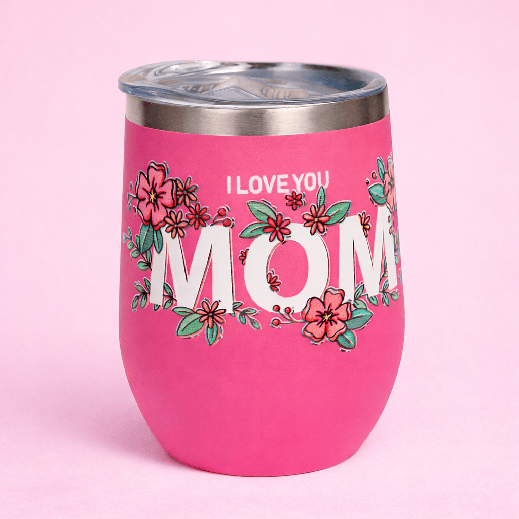 Blooms & Gifts Customized Tumbler