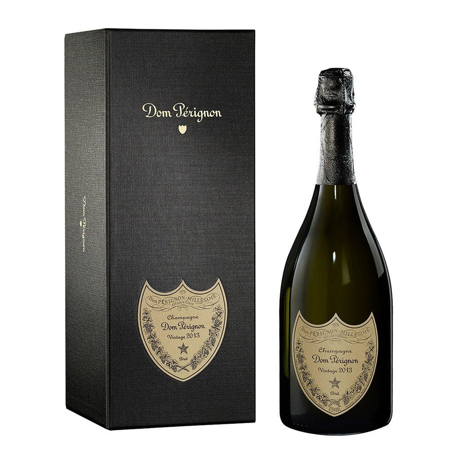 Blooms & Gifts Dom Perignon Champagne