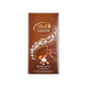 Golden Hazel Lindt Lindor Hazelnut Chocolate Bar 100g