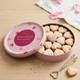 Heart Shaped Butter Cookies 140g