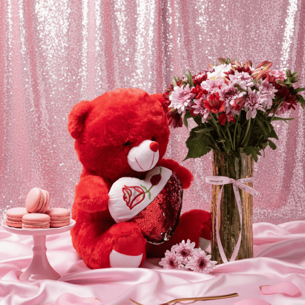 Blooms & Gifts Heartfelt Harmony