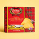 Highland Speciality Shortbread Petticoat Tails Cookies 125g