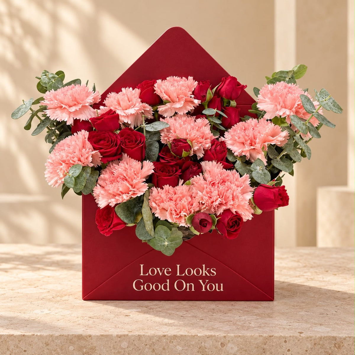 Buy Fresh Flowers – Same Day Delivery in Nairobi