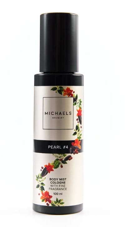 Blooms & Gifts Michaels Body mist