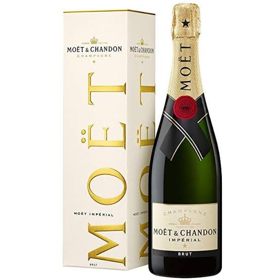 Liquour Square Moët & Chandon Impérial Brut 750ml