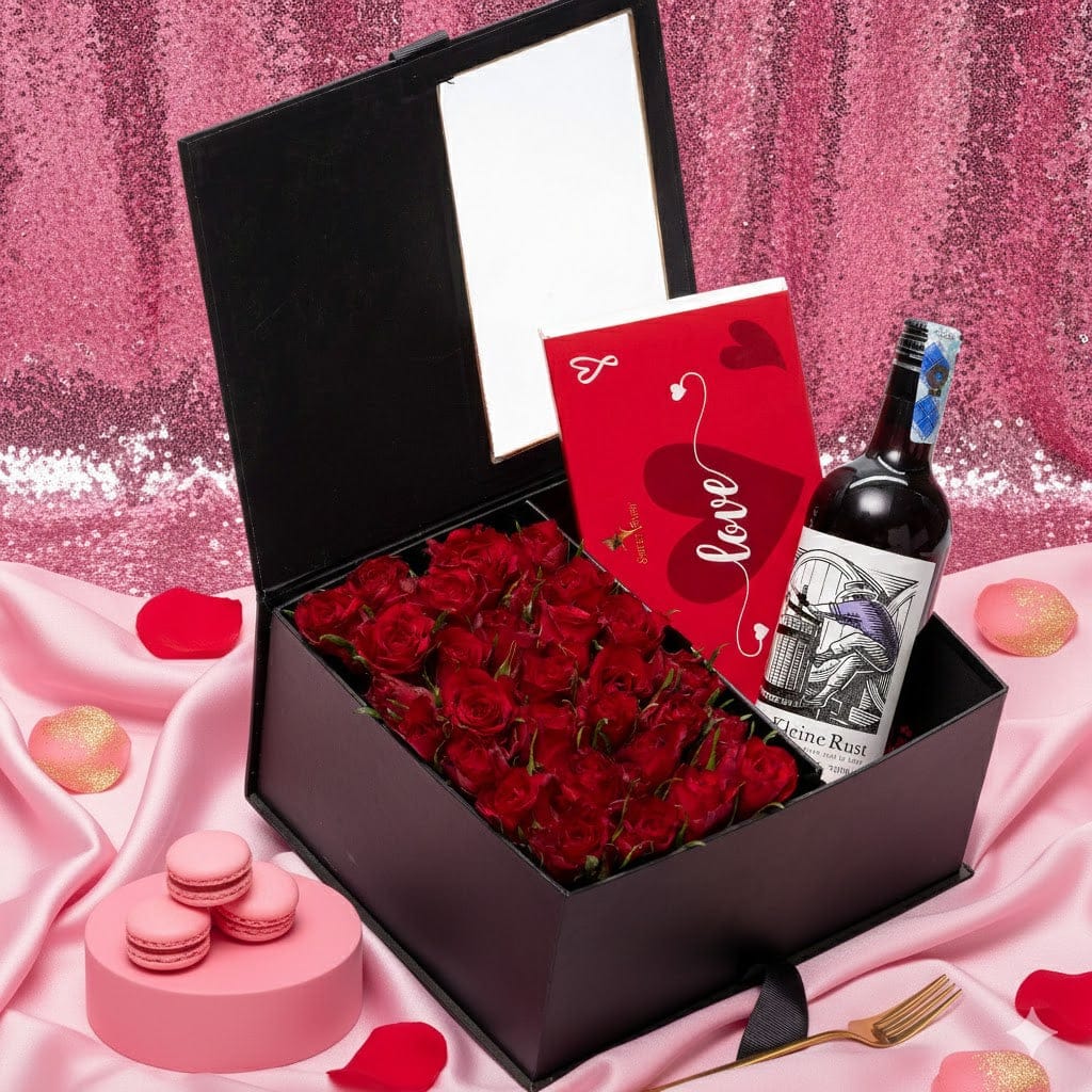 Blooms & Gifts Mon Cheri