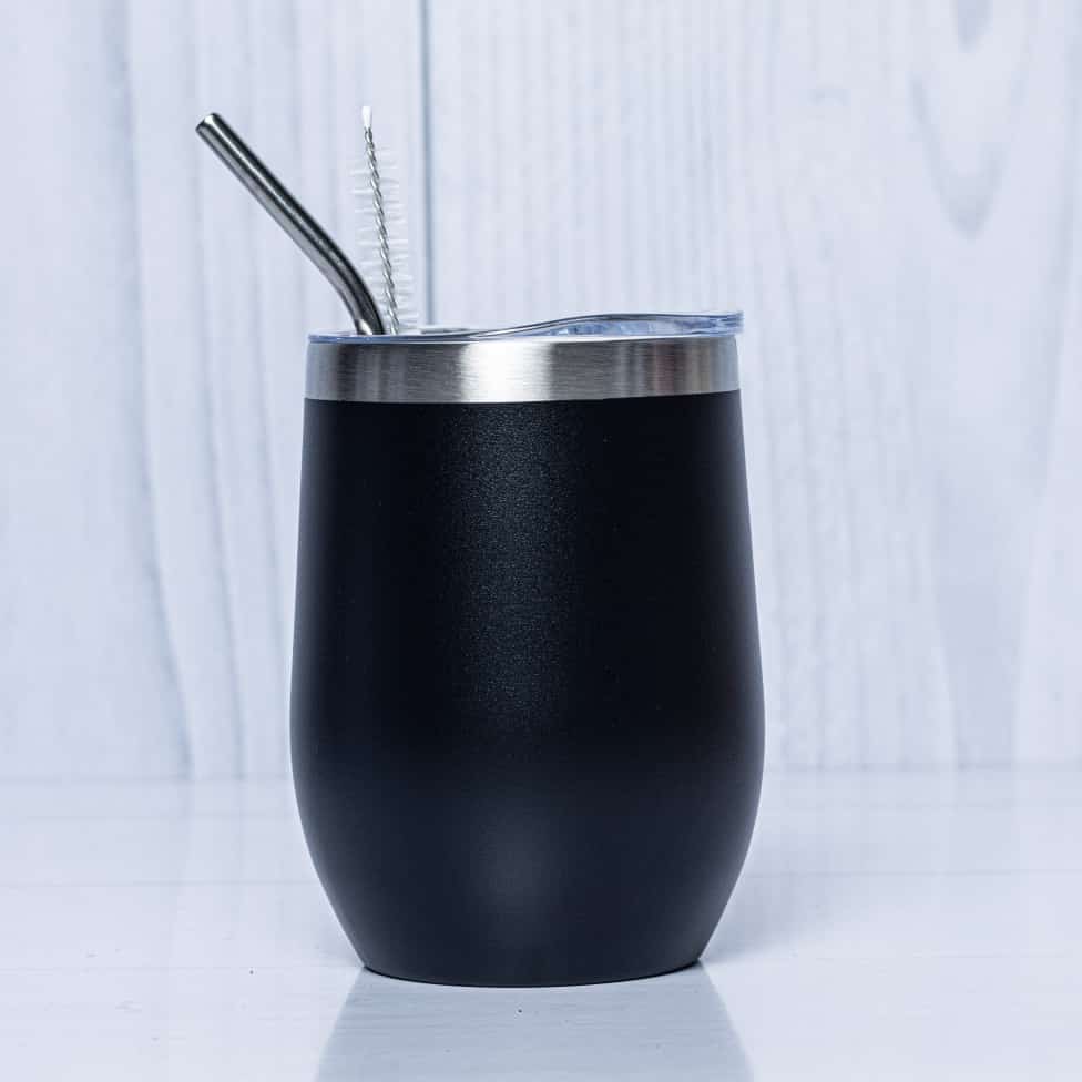 Blooms & Gifts Plain Tumbler