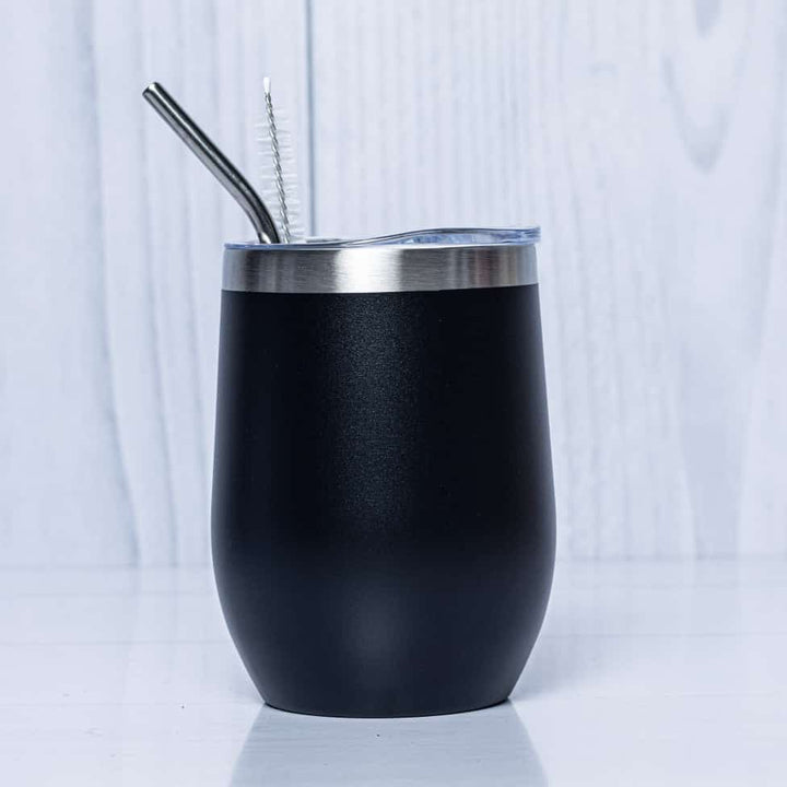 Blooms & Gifts Plain Tumbler